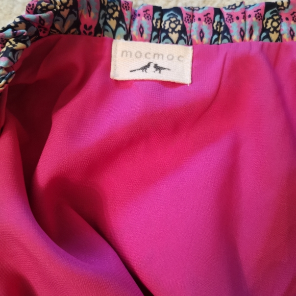 Pink bomber jacket - Picture 2 of 13